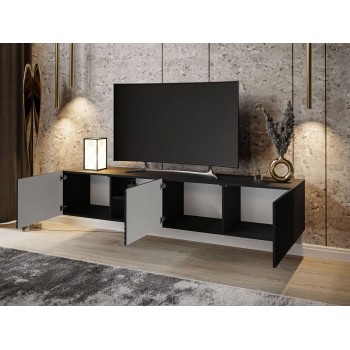 Szafka RTV wisząca GEORGIA