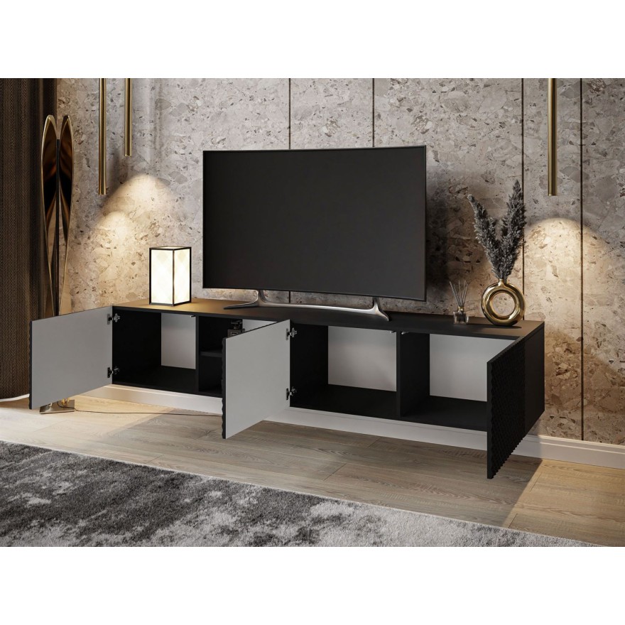 Szafka RTV wisząca GEORGIA