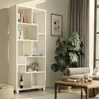 Regał stojący ZICK ZACK...