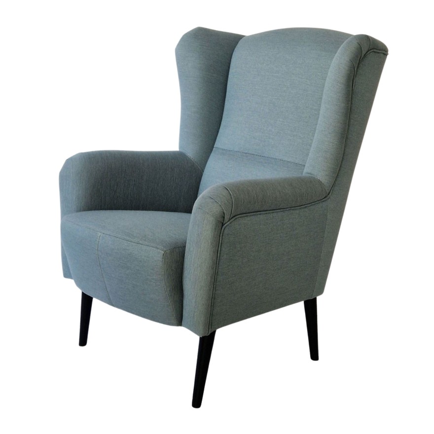 Fotel tapicerowany CANTO