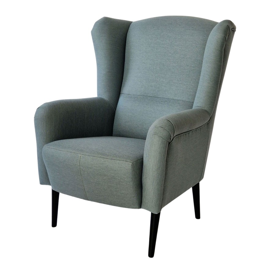 Fotel tapicerowany CANTO