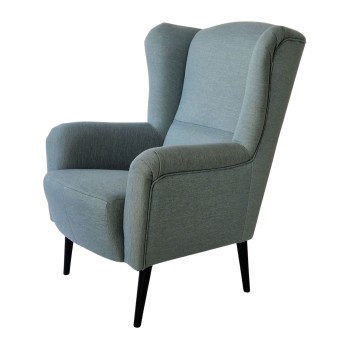 Fotel tapicerowany CANTO