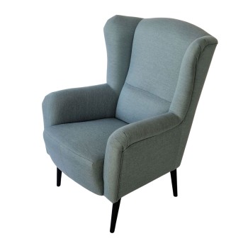 Fotel tapicerowany CANTO