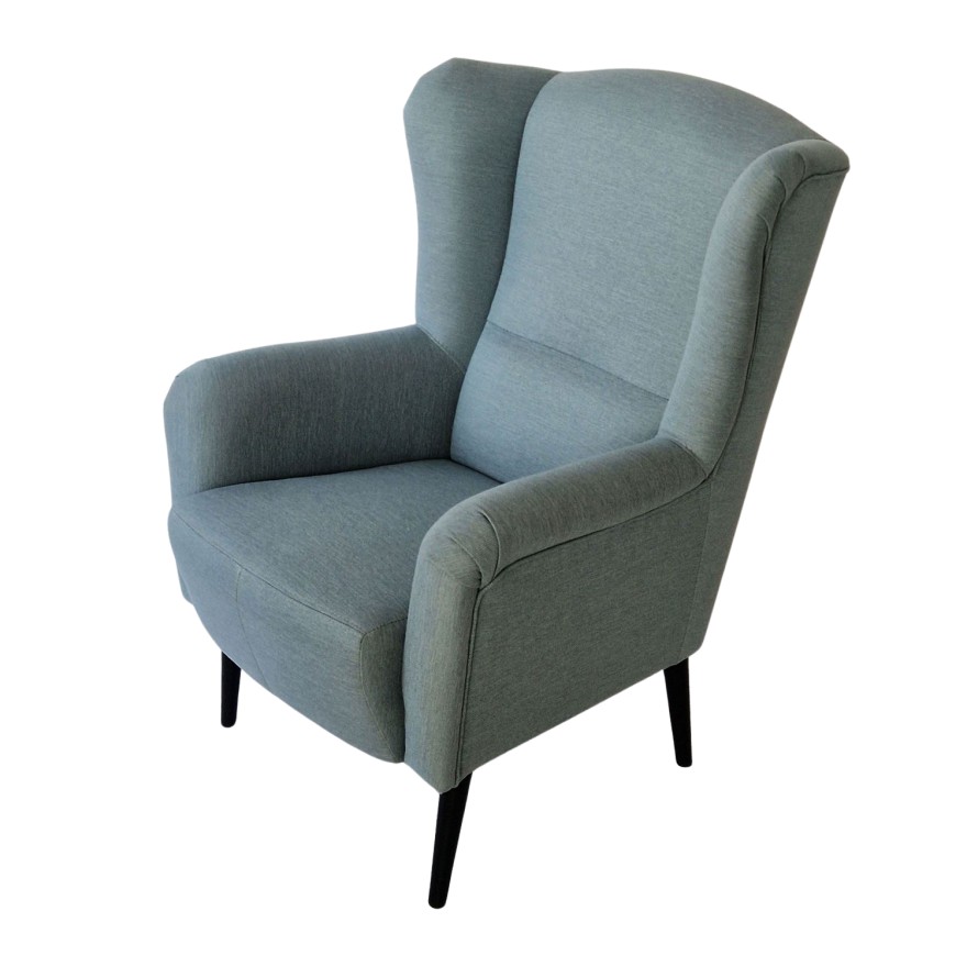 Fotel tapicerowany CANTO