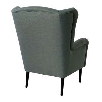 Fotel tapicerowany CANTO