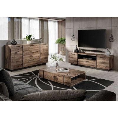 Zestaw mebli ONYX LOFT Zestaw mebli ONYX LOFT