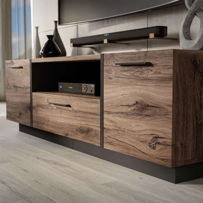 Zestaw mebli ONYX LOFT Zestaw mebli ONYX LOFT