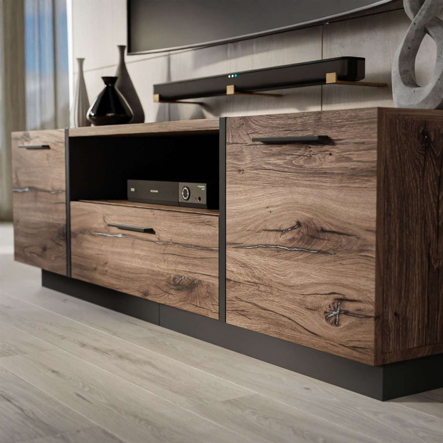 Zestaw mebli ONYX LOFT Zestaw mebli ONYX LOFT