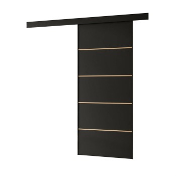 Drzwi przesuwne do pokoju HINOKI PLUS