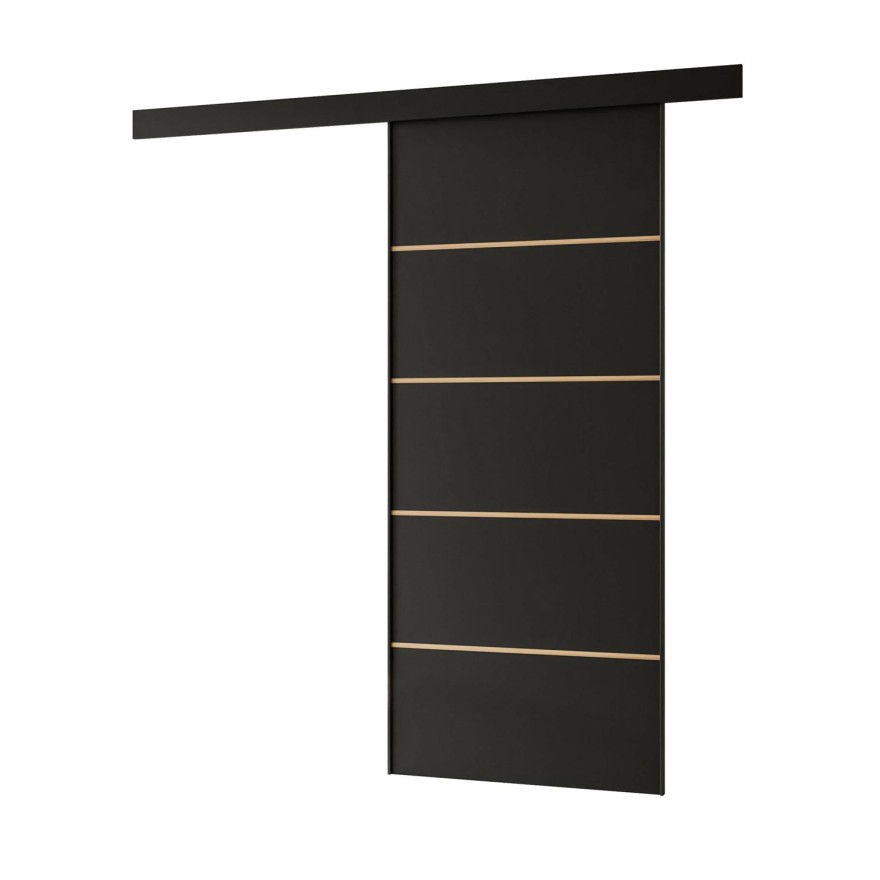 Drzwi przesuwne do pokoju HINOKI PLUS