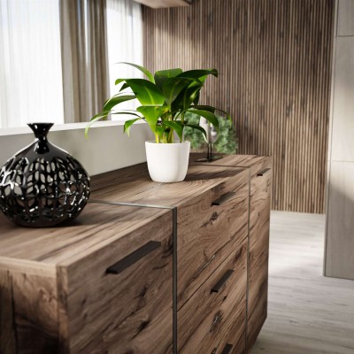 Zestaw mebli ONYX LOFT Zestaw mebli ONYX LOFT