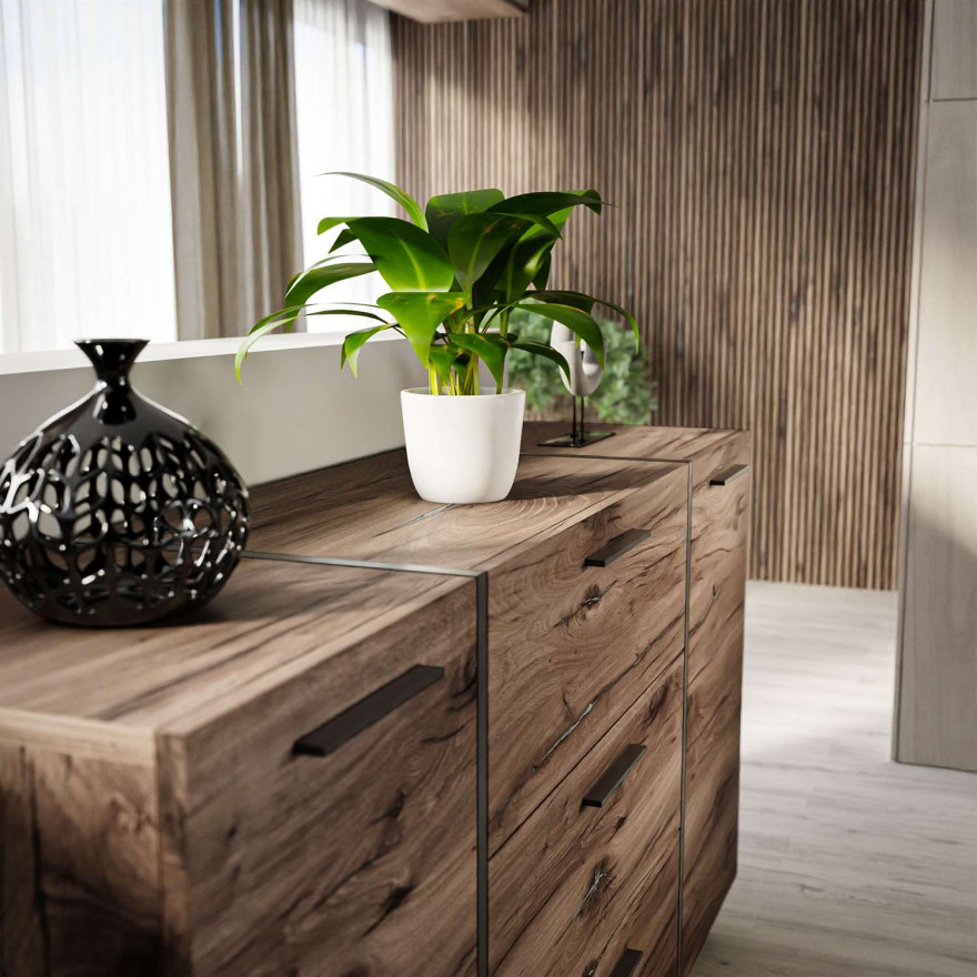 Zestaw mebli ONYX LOFT Zestaw mebli ONYX LOFT