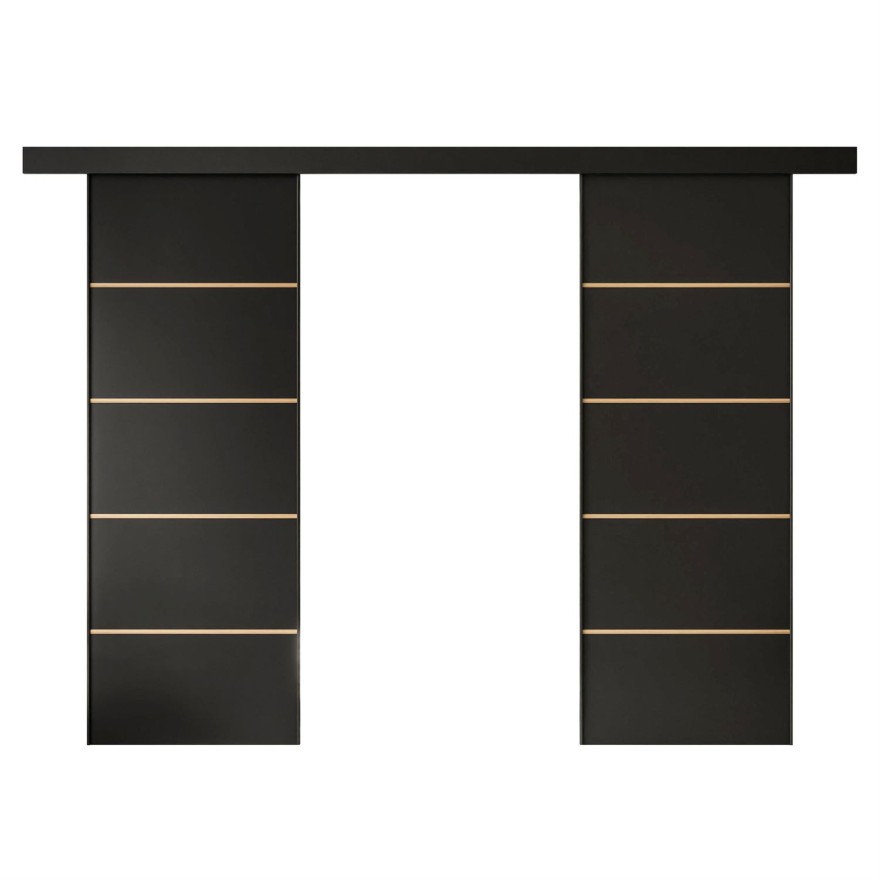 Drzwi przesuwne HINOKI PLUS DUO