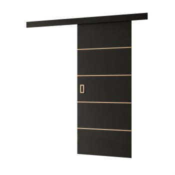 Drzwi przesuwne WAYATT PLUS z uchwytem