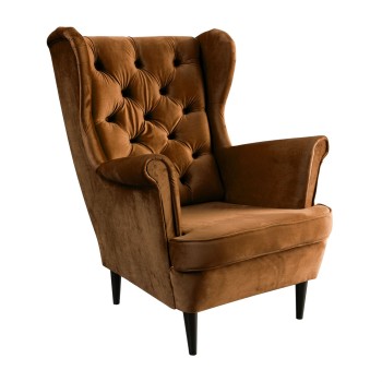 Fotel uszak TEDDI II