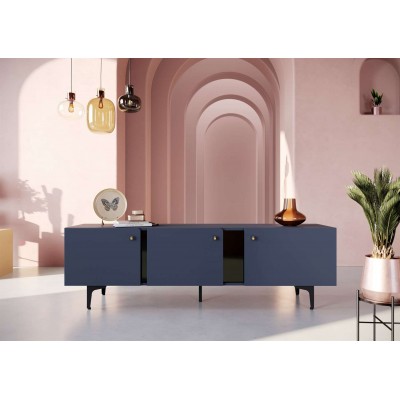 Szafka RTV 165 3d COLOURS CS-06