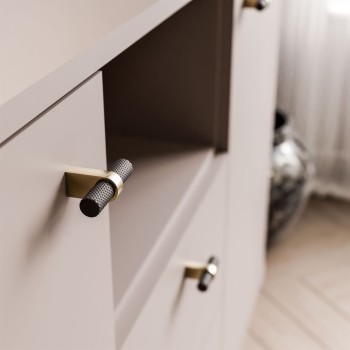 Komoda ELODIE 150 cm 2D2S