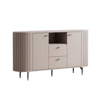 Komoda ELODIE 150 cm 2D2S