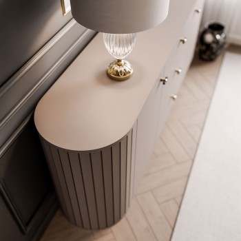 Komoda ELODIE 190 cm 2D3S