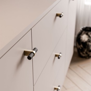 Komoda ELODIE 190 cm 2D3S