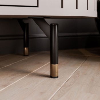 Witryna ELODIE  z oświetleniem LED