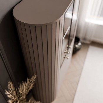 Witryna ELODIE  z oświetleniem LED