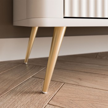 Komoda SCARLETT 138 1D3S z szufladami