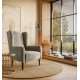 Fotel CANTO TOWER 3D Riviera 16