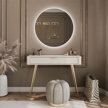 Toaletka SCARLETT z...