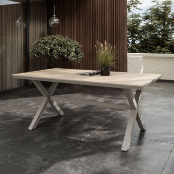 Zestaw mebli ogrodowych ALMIRA