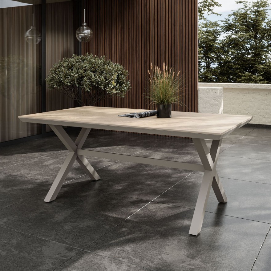 Zestaw mebli ogrodowych ALMIRA