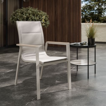 Zestaw mebli ogrodowych ALMIRA