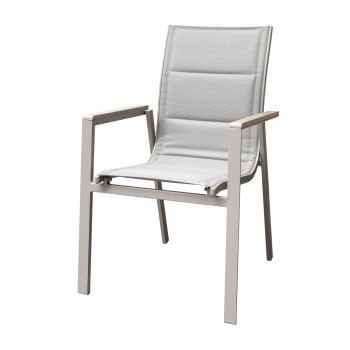 Zestaw mebli ogrodowych ALMIRA