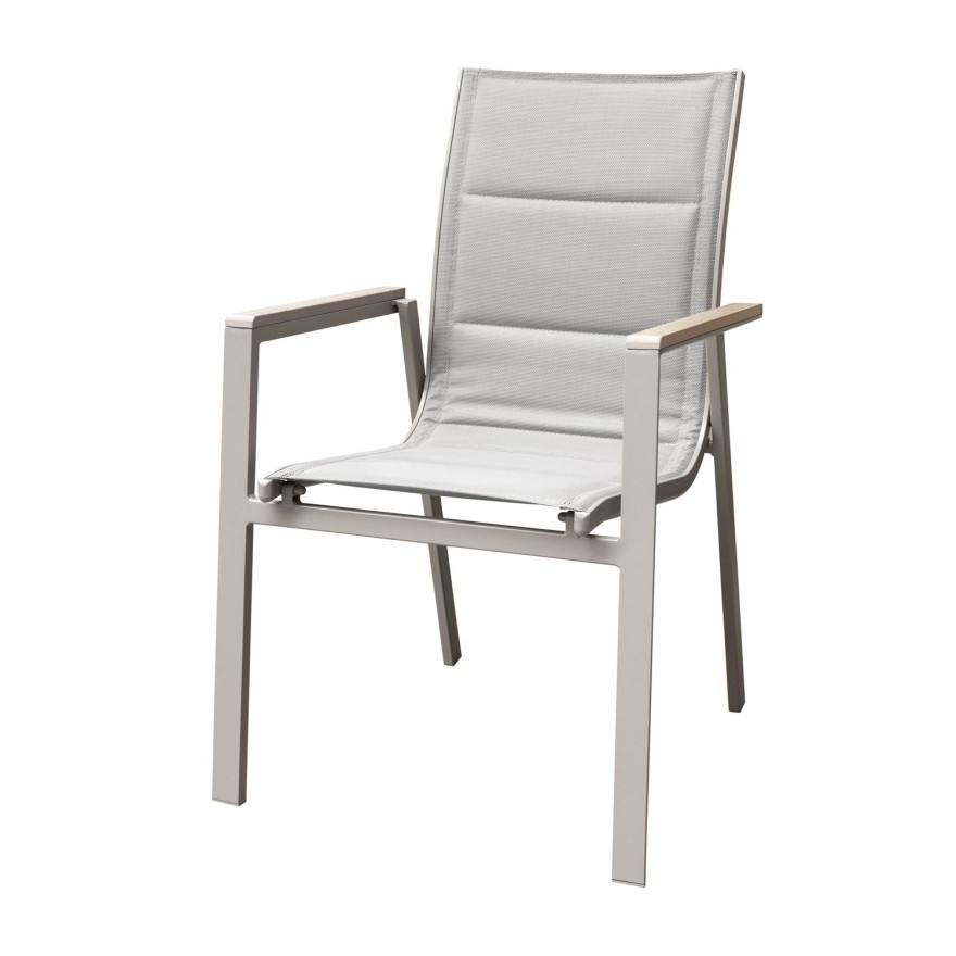 Zestaw mebli ogrodowych ALMIRA