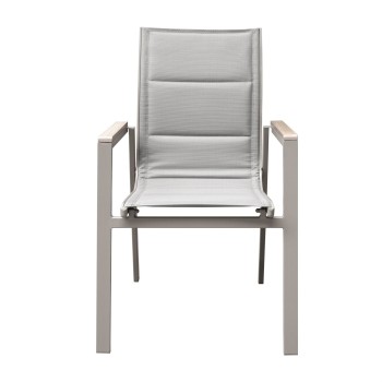 Zestaw mebli ogrodowych ALMIRA