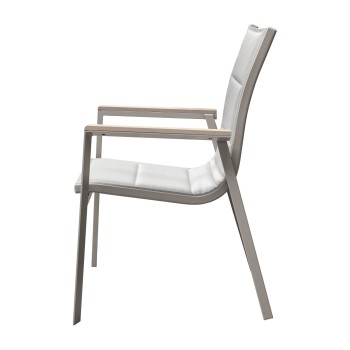 Zestaw mebli ogrodowych ALMIRA