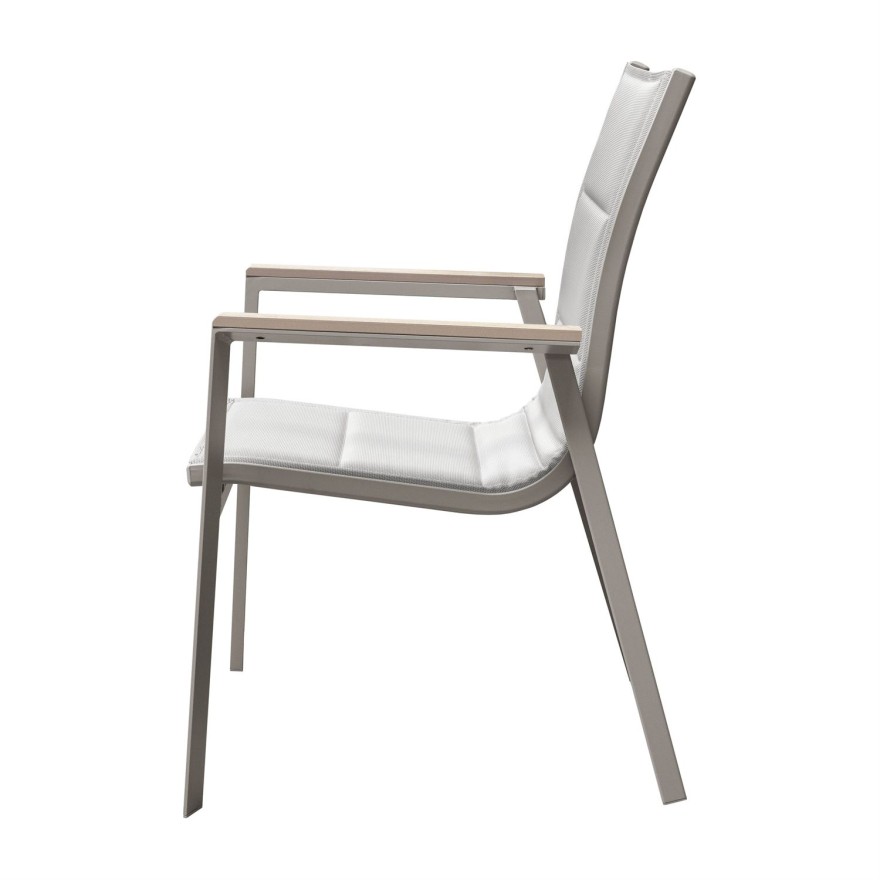 Zestaw mebli ogrodowych ALMIRA