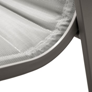 Zestaw mebli ogrodowych ALMIRA