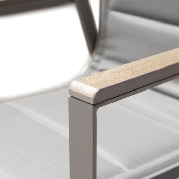 Zestaw mebli ogrodowych ALMIRA