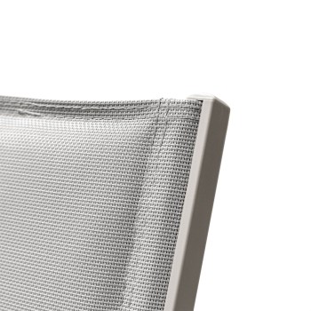 Zestaw mebli ogrodowych ALMIRA