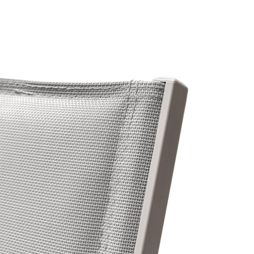 Zestaw mebli ogrodowych ALMIRA