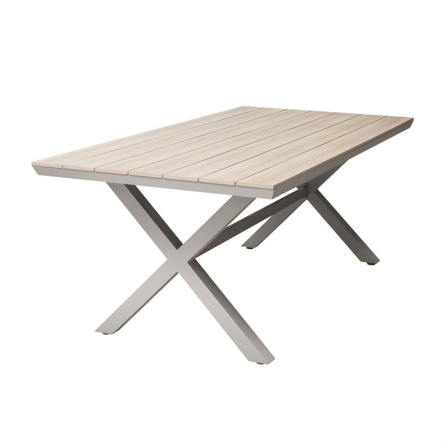 Zestaw mebli ogrodowych ALMIRA