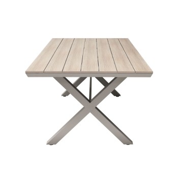 Zestaw mebli ogrodowych ALMIRA