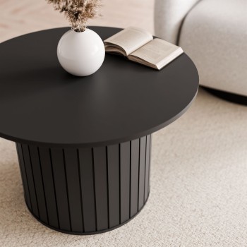 Stolik kawowy ELODIE 70 cm