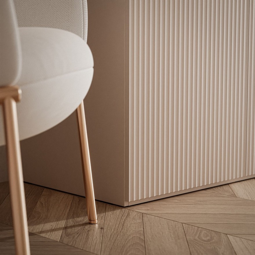 Szafa uchylna SANDBOX 100