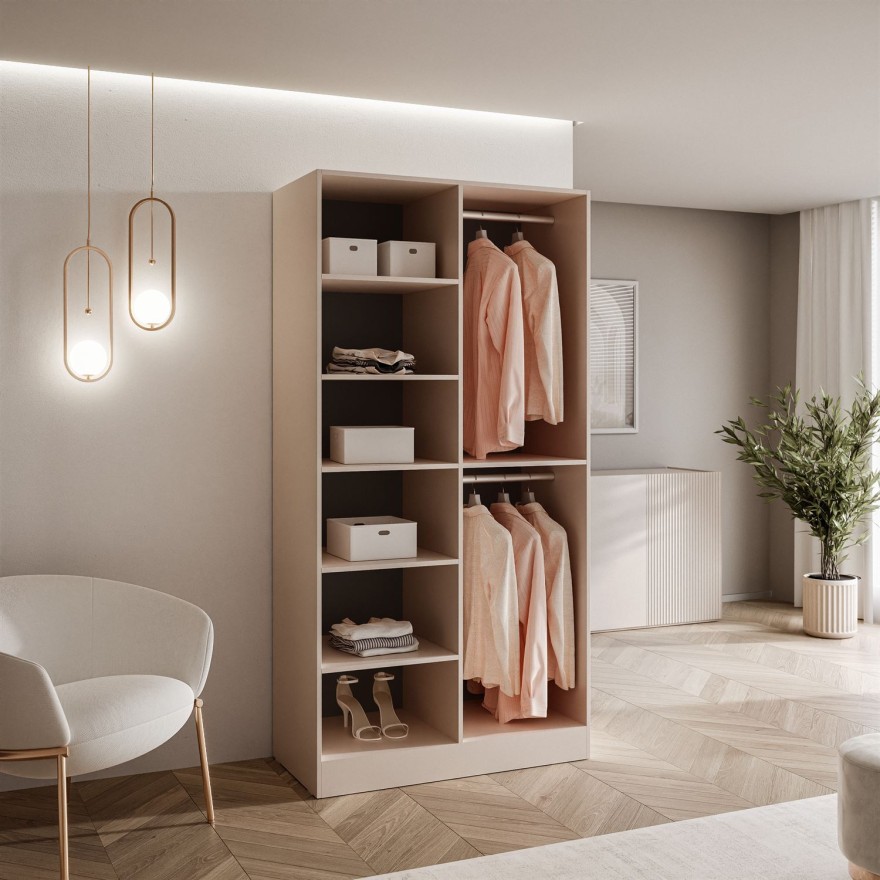 Szafa uchylna SANDBOX 100