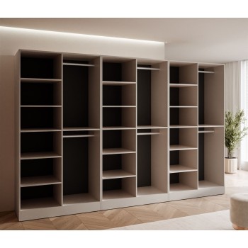 Szafa uchylna SANDBOX 300