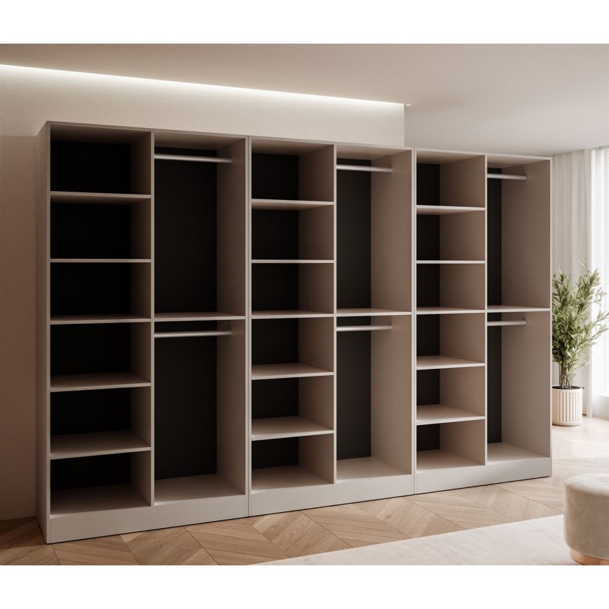 Szafa uchylna SANDBOX 300