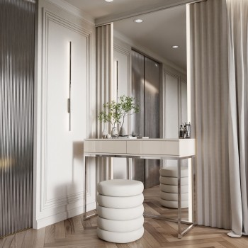 Konsola BLANCO GLAMOUR...