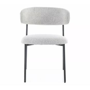 Krzesło tapicerowane ELYSE